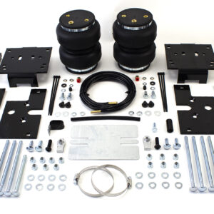 LoadLifter 5000 Ultimate for Half Ton Vehicles - 2008-2014 Ford F 150 Pickup (88228)