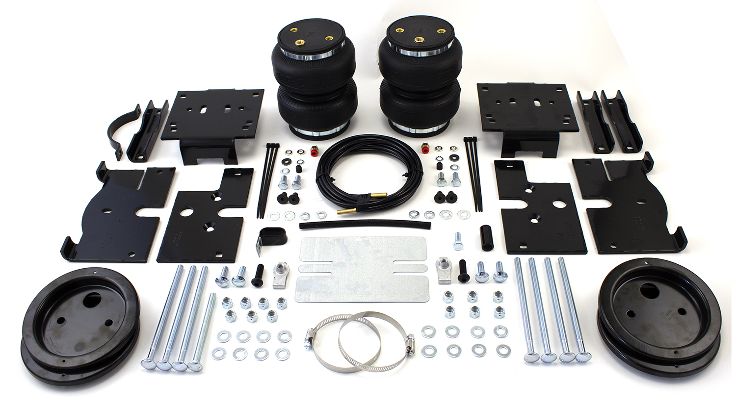 LoadLifter 5000 Ultimate for Half Ton Vehicles - 2008-2014 Ford F 150 Pickup (88228)