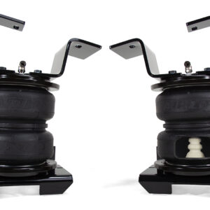 LoadLifter 5000 Ultimate air spring kit w/internal jounce bumper - 2019-2026 Ram 3500 (88231)