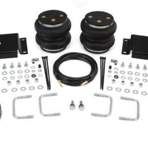 LoadLifter 5000 Ultimate air spring kit w/internal jounce bumper - 88233