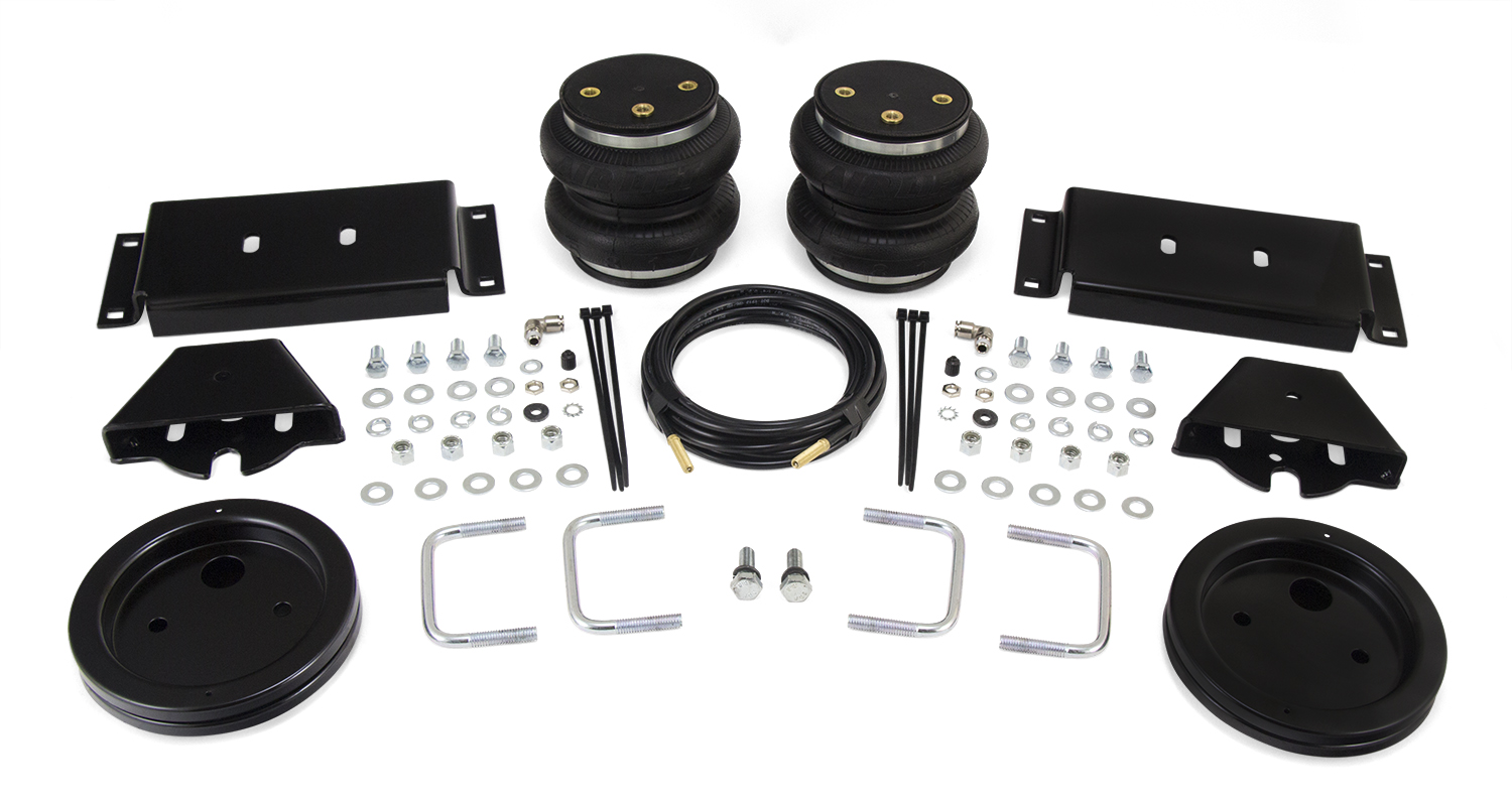LoadLifter 5000 Ultimate air spring kit w/internal jounce bumper - 88233