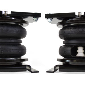 LoadLifter 5000 Ultimate air spring kit w/internal jounce bumper - 2019-2023 Ford Ranger (88234)