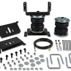 LoadLifter 5000 Ultimate air spring kit w/internal jounce bumper - 88237