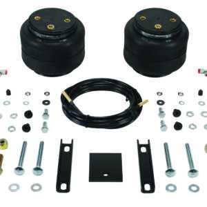 LoadLifter 5000 Ultimate air spring kit w/internal jounce bumper - 88240