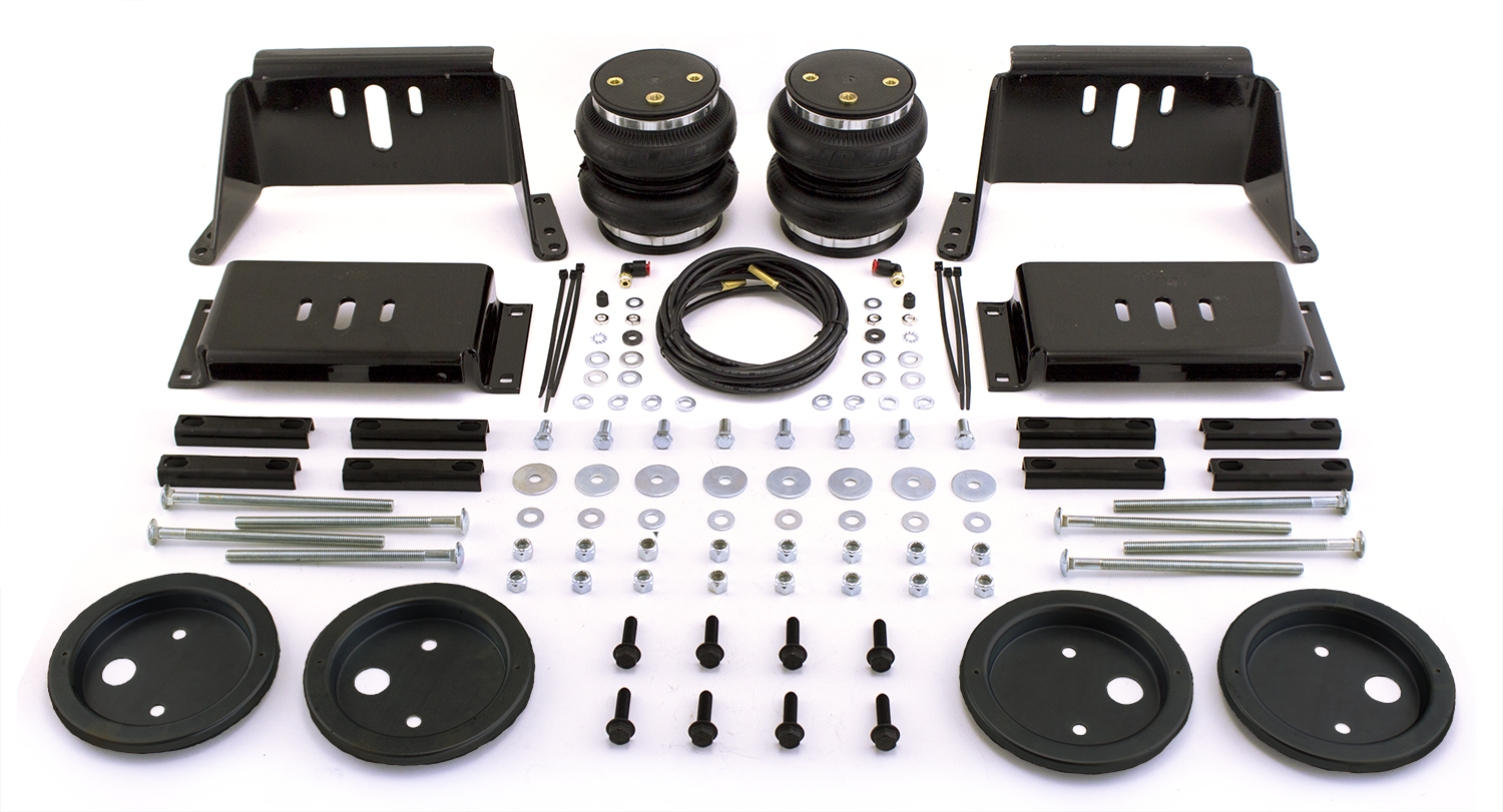 LoadLifter 5000 Ultimate air spring kit w/internal jounce bumper - 88242