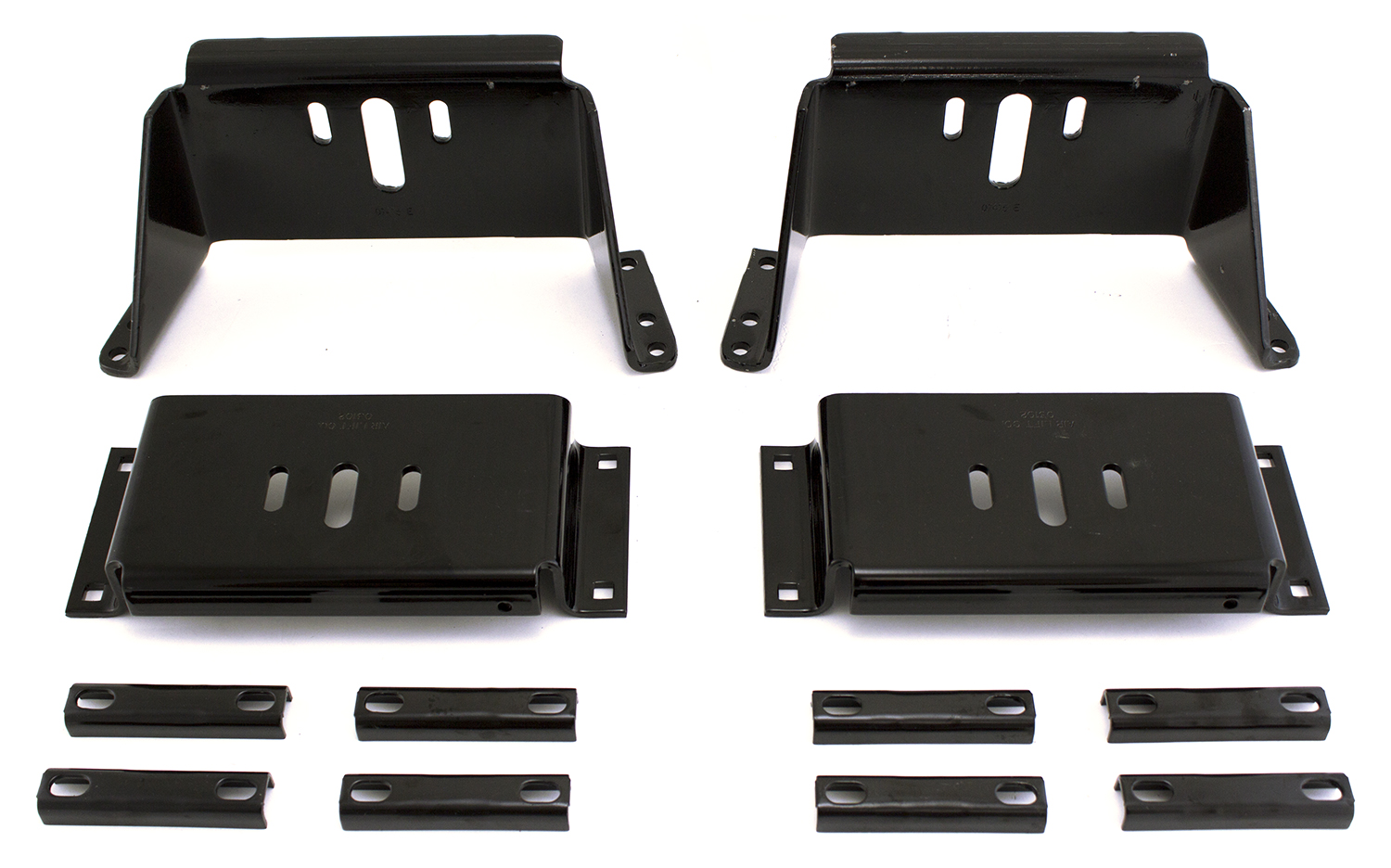 LoadLifter 5000 Ultimate air spring kit w/internal jounce bumper - 88242
