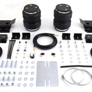 LoadLifter 5000 Ultimate air spring kit w/internal jounce bumper - 88250