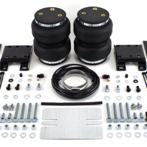 LoadLifter 5000 Ultimate for Half Ton Vehicles - 2008 Dodge Ram 1500 Pickup (88257)