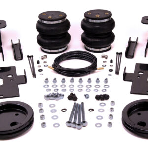LoadLifter 5000 Ultimate for Half Ton Vehicles - 2016-2020 Ford F 150 Pickup (88268)