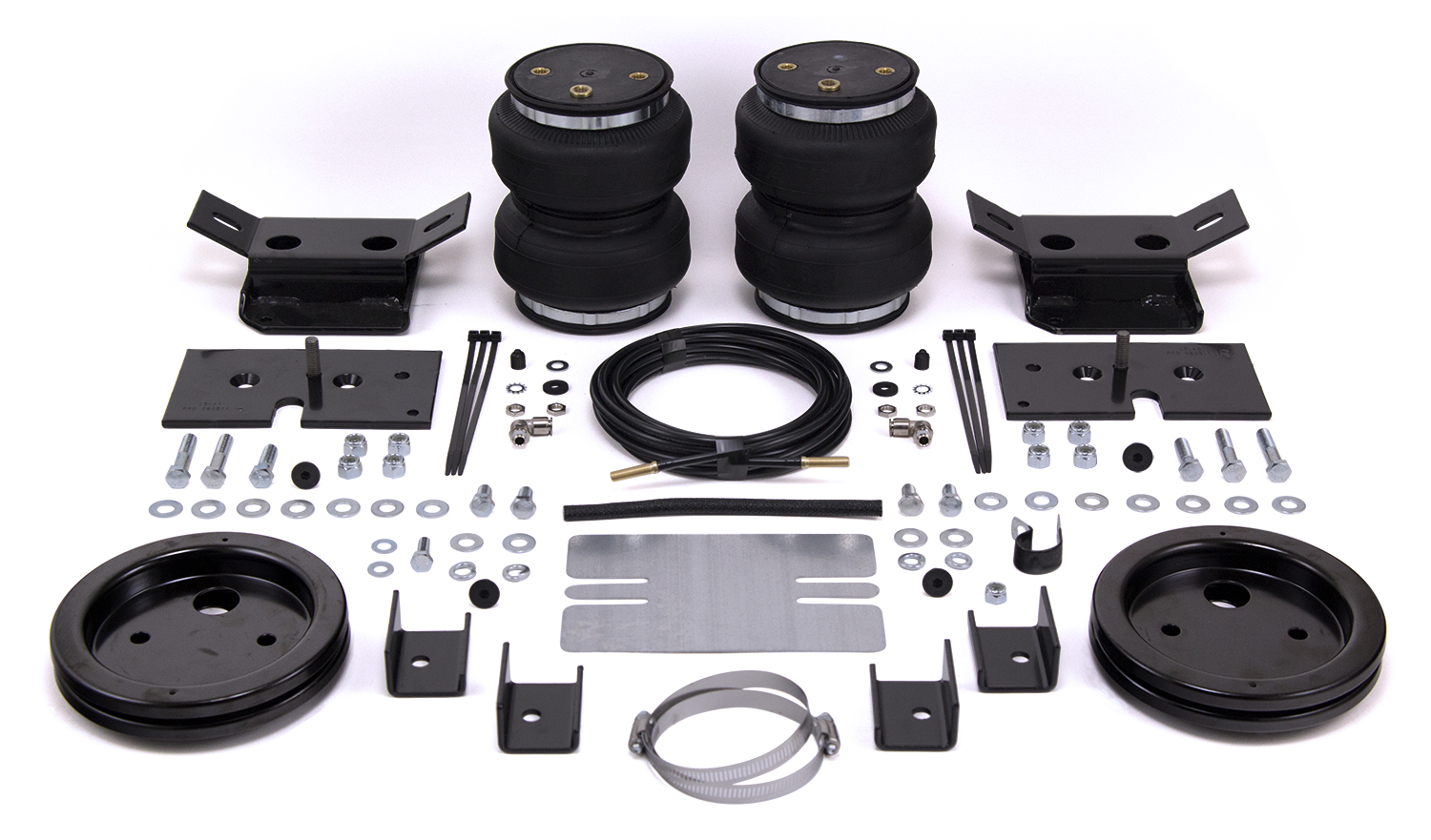 LoadLifter 5000 Ultimate for Half Ton Vehicles - 88272