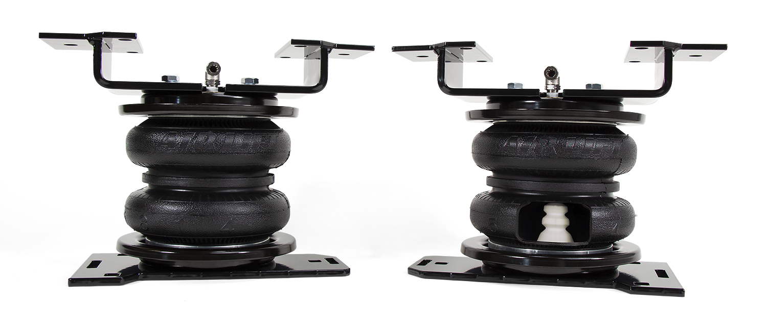 LoadLifter 5000 Ultimate air spring kit w/internal jounce bumper - 88288
