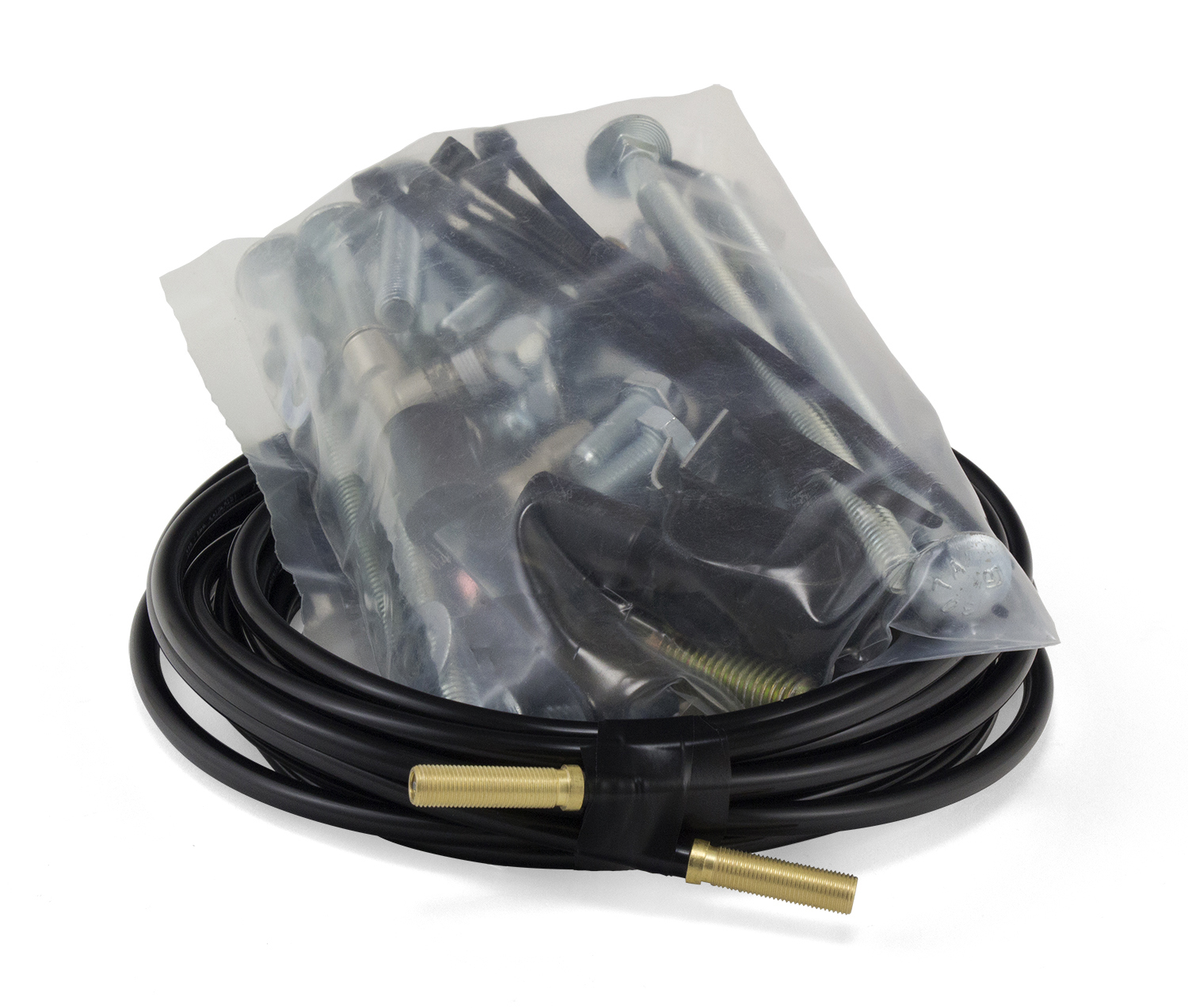 LoadLifter 5000 Ultimate air spring kit w/internal jounce bumper - 88288