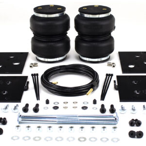 LoadLifter 5000 Ultimate air spring kit w/internal jounce bumper - 2014-2026 Ram 2500 (88289)