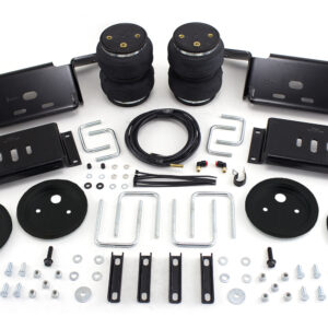 LoadLifter 5000 Ultimate air spring kit w/internal jounce bumper - 88291