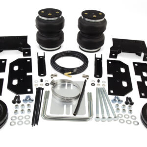 LoadLifter 5000 Ultimate air spring kit w/internal jounce bumper - 88295