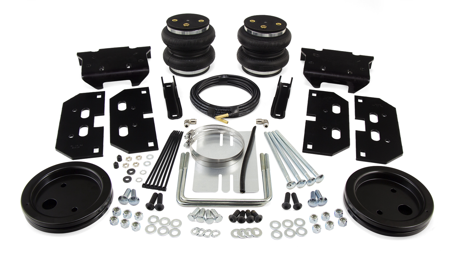LoadLifter 5000 Ultimate air spring kit w/internal jounce bumper - 88297