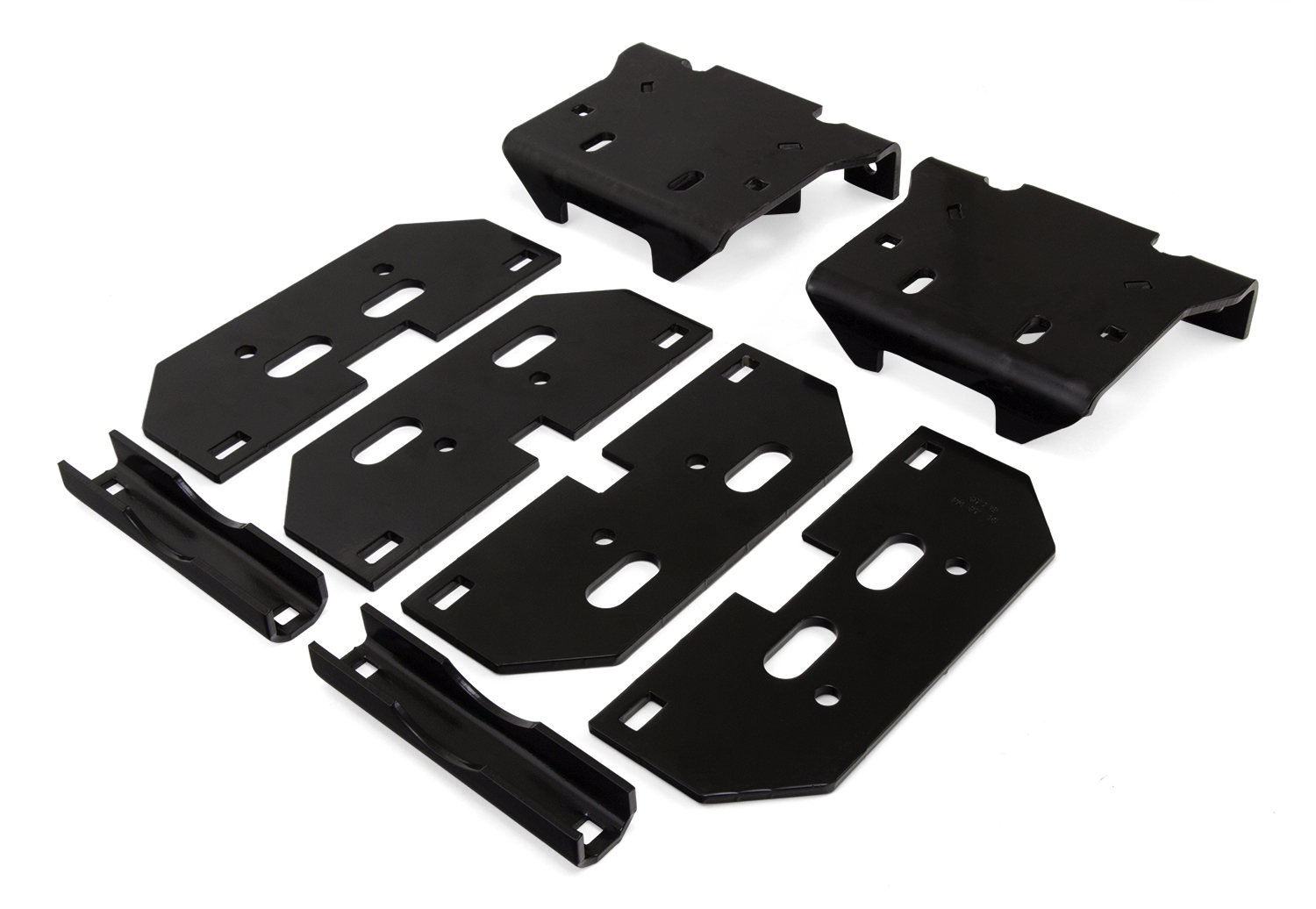 LoadLifter 5000 Ultimate air spring kit w/internal jounce bumper - 88297