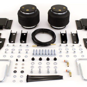 LoadLifter 5000 Ultimate air spring kit w/internal jounce bumper - 2008-2021 Toyota Tundra (88299)