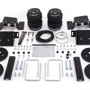 LoadLifter 5000 Ultimate air spring kit w/internal jounce bumper - 88338