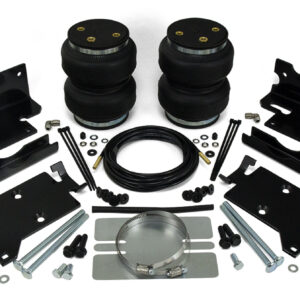 LoadLifter 5000 Ultimate air spring kit w/internal jounce bumper - 88339
