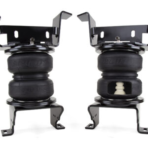 LoadLifter 5000 Ultimate air spring kit w/internal jounce bumper - 88341