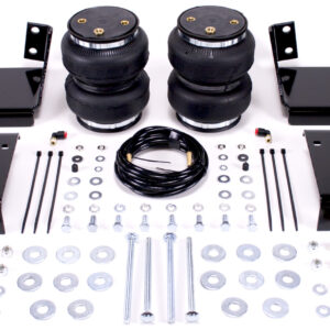 LoadLifter 5000 Ultimate air spring kit w/internal jounce bumper - 88344