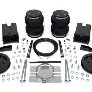 LoadLifter 5000 Ultimate air spring kit w/internal jounce bumper - 2015-2016 Ford F 450 Super Duty (88349)