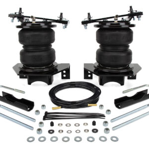 LoadLifter 5000 Ultimate air spring kit w/internal jounce bumper - 88352
