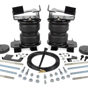LoadLifter 5000 Ultimate air spring kit w/internal jounce bumper - 2021-2026 Ford F 150 Pickup (88355)