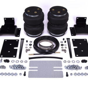 LoadLifter 5000 Ultimate air spring kit w/internal jounce bumper - 88365