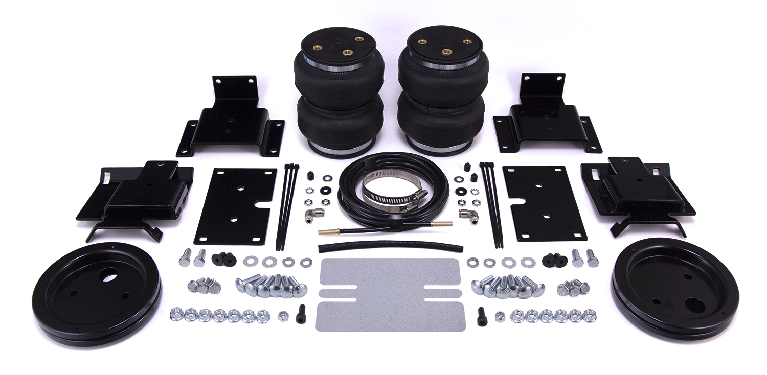 LoadLifter 5000 Ultimate air spring kit w/internal jounce bumper - 88365