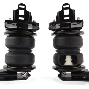 LoadLifter 5000 Ultimate air spring kit w/internal jounce bumper - 2019-2026 Ram 1500 (88375)