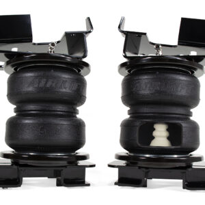 LoadLifter 5000 Ultimate air spring kit w/internal jounce bumper - 2015-2019 Ford F 150 Pickup (88385)