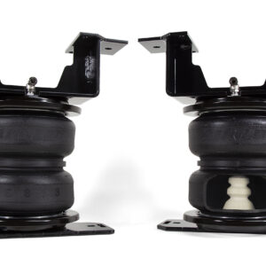 LoadLifter 5000 Ultimate air spring kit w/internal jounce bumper - 88388