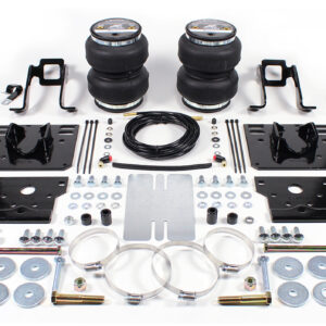 LoadLifter 5000 Ultimate air spring kit w/internal jounce bumper - 88390