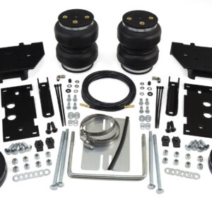 LoadLifter 5000 Ultimate air spring kit w/internal jounce bumper - 88391