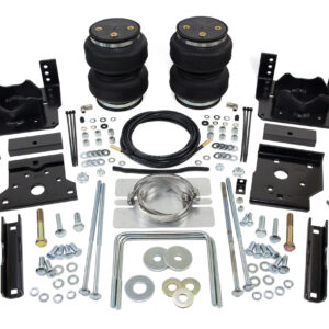 LoadLifter 5000 Ultimate air spring kit w/internal jounce bumper - 88395
