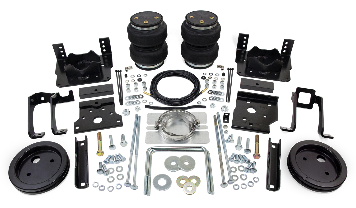 LoadLifter 5000 Ultimate air spring kit w/internal jounce bumper - 88395