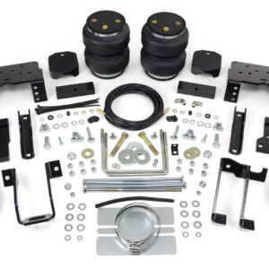 LoadLifter 5000 Ultimate air spring kit w/internal jounce bumper - 88396