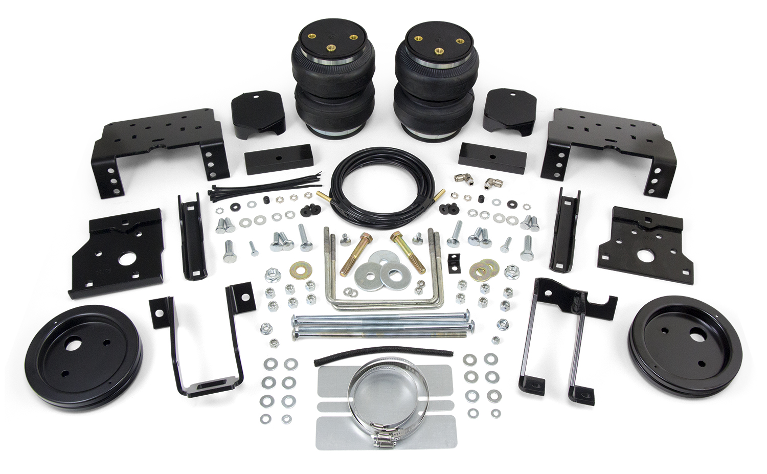 LoadLifter 5000 Ultimate air spring kit w/internal jounce bumper - 88396