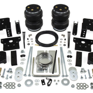 LoadLifter 5000 Ultimate air spring kit w/internal jounce bumper - 88398