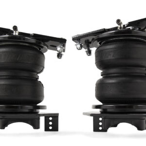 LoadLifter 5000 Ultimate air spring kit w/internal jounce bumper - 88399