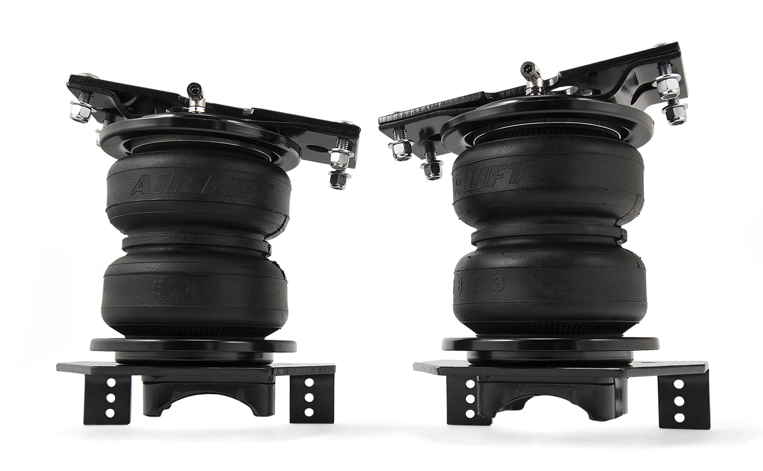 LoadLifter 5000 Ultimate air spring kit w/internal jounce bumper - 88399