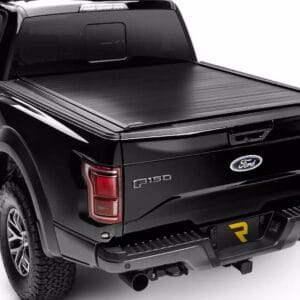 Retrax PowertraxPRO MX - 2024 - 2025 Ford Ranger 5' Bed