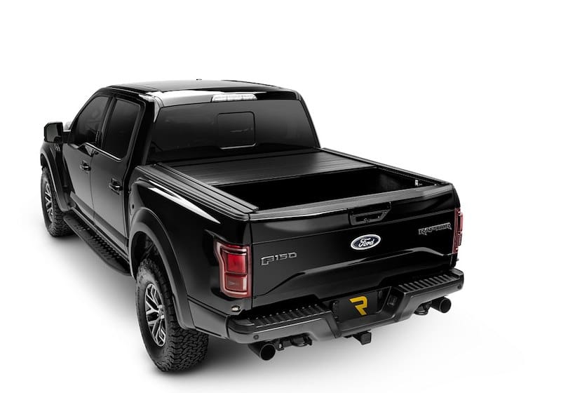 Retrax PowertraxPRO MX - 2019-26 Chevy & GMC 5.8' Bed 1500 CARBON PRO BED