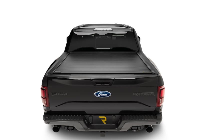 Retrax PowertraxPRO MX - 2019-26 Chevy & GMC 5.8' Bed 1500 CARBON PRO BED