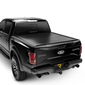 Retrax PowertraxPRO MX - 2022-26 Tundra CrewMax 5.5' Bed (Will not fit with Trail)