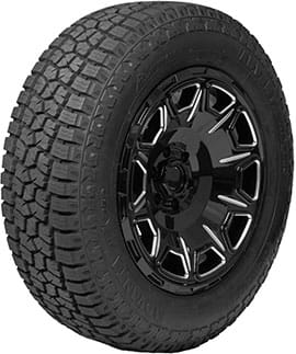 Advanta Atx-850 LT265/75R16