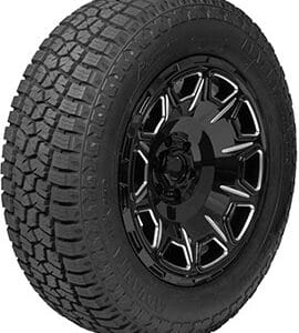 Advanta Atx-850 LT245/70R17
