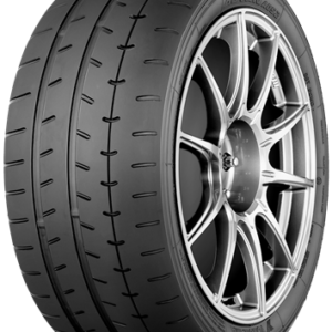 Yokohama ADVAN A052 255/40R20